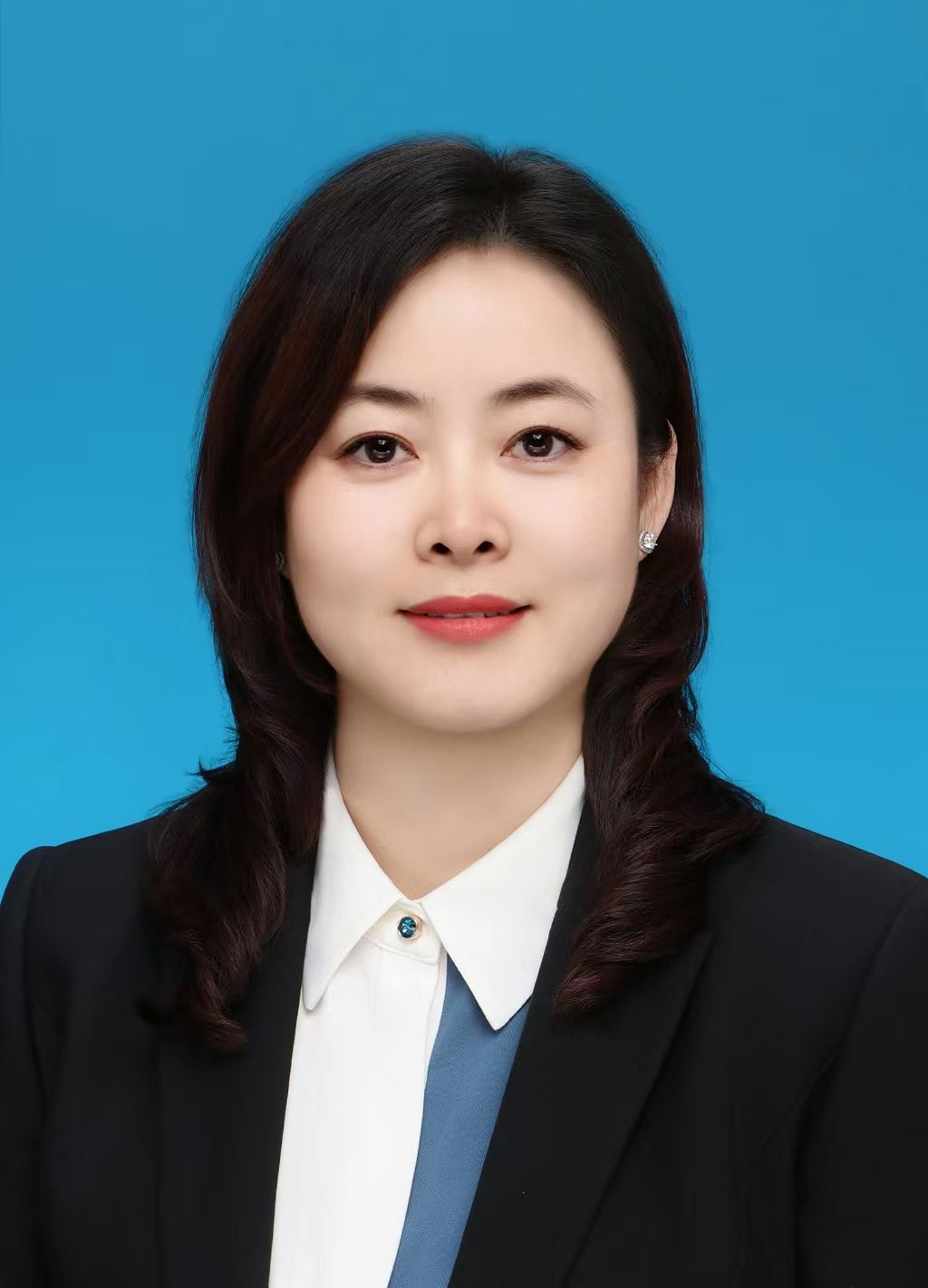 党委副书记兼副经理（员工工作）：赵阳